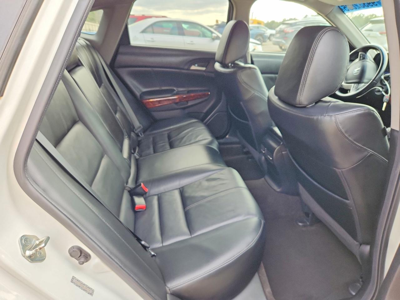2010 HONDA ACCORD CROSSTOUR EXL photo 11