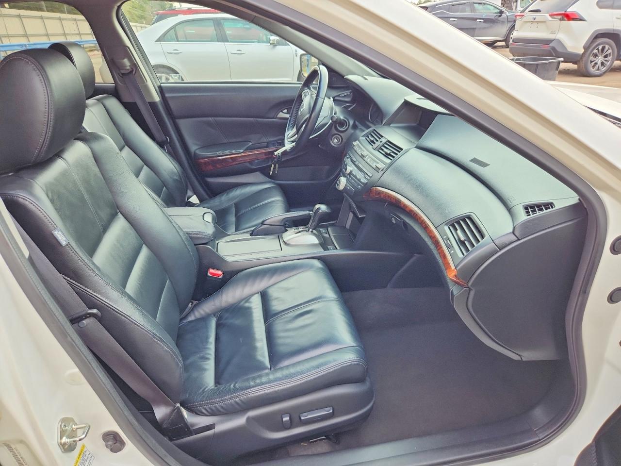 2010 HONDA ACCORD CROSSTOUR EXL photo 7