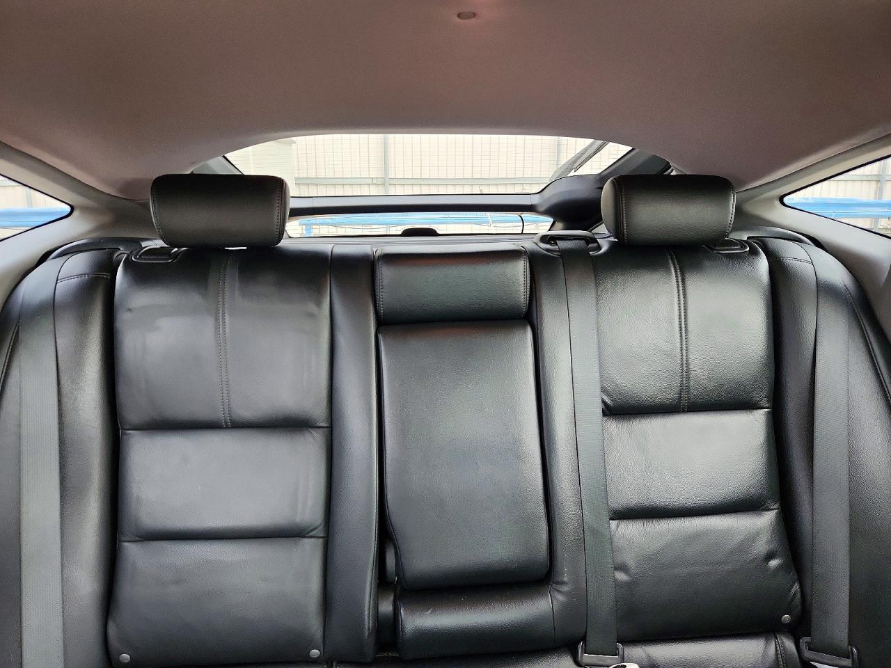 2010 HONDA ACCORD CROSSTOUR EXL photo 10