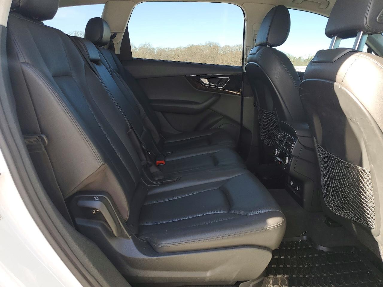 2018 AUDI Q7 PRESTIGE photo 11