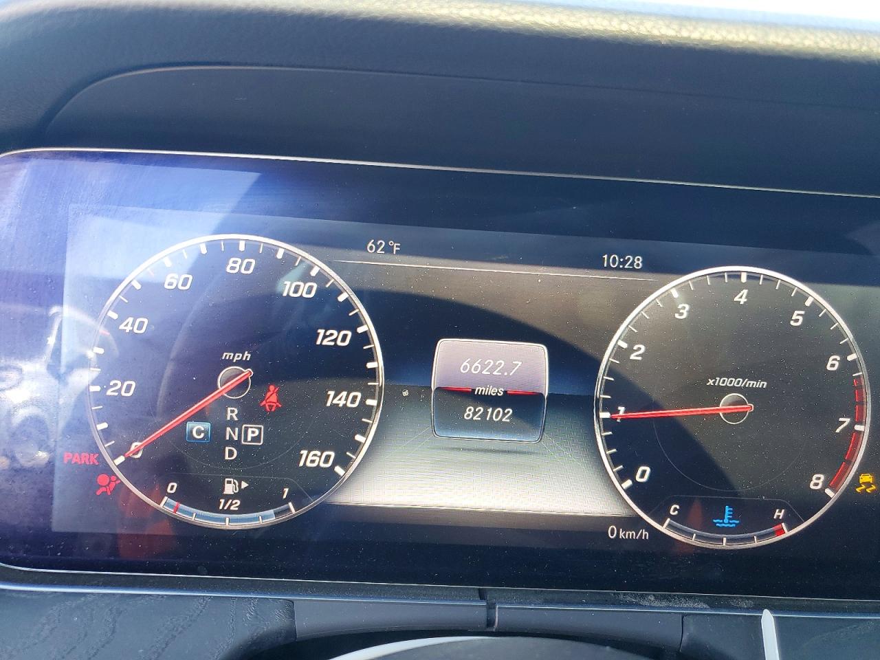 2018 MERCEDES-BENZ E 300 photo 9