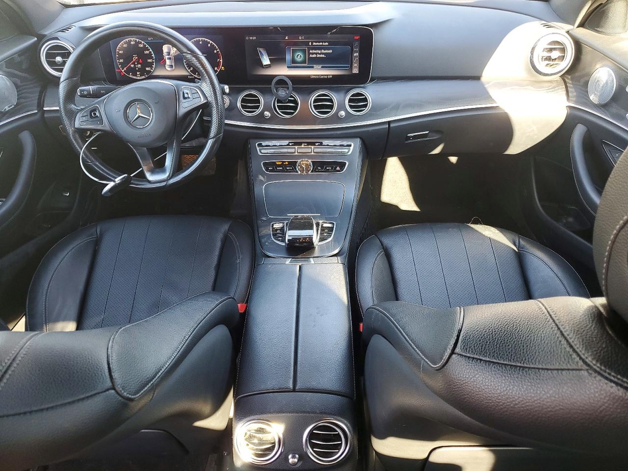 2018 MERCEDES-BENZ E 300 photo 8