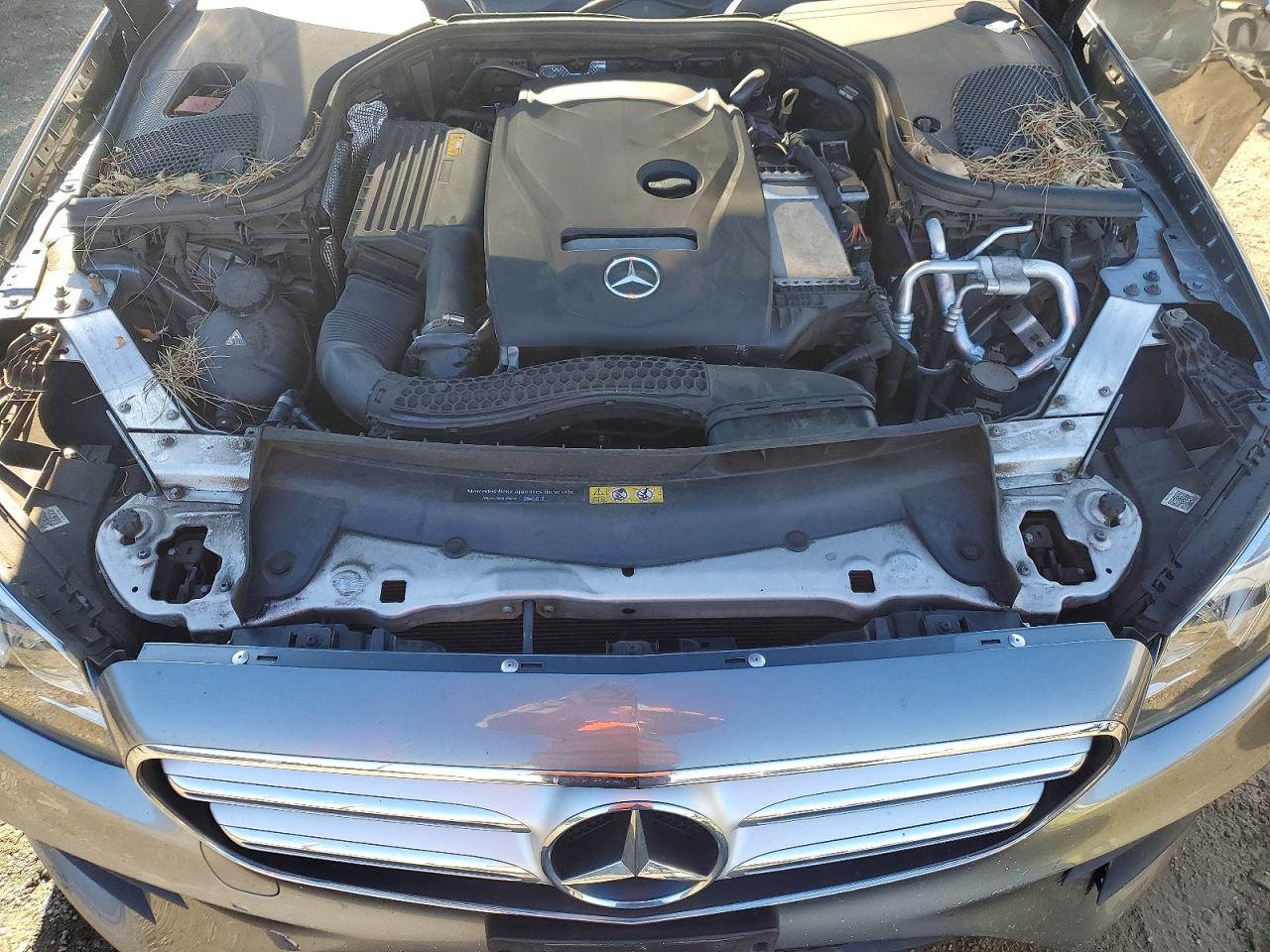 2018 MERCEDES-BENZ E 300 photo 11