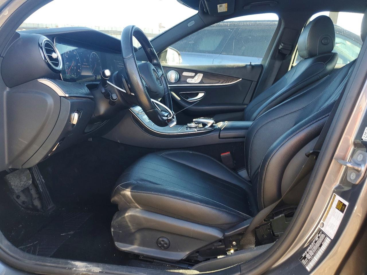 2018 MERCEDES-BENZ E 300 photo 7