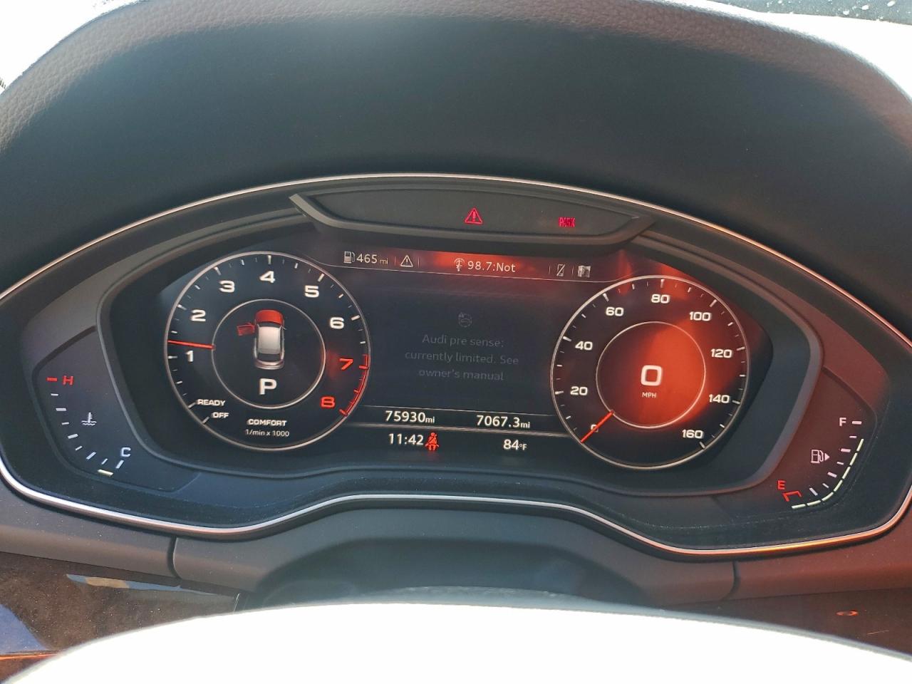 2019 AUDI Q5 PREMIUM PLUS photo 17