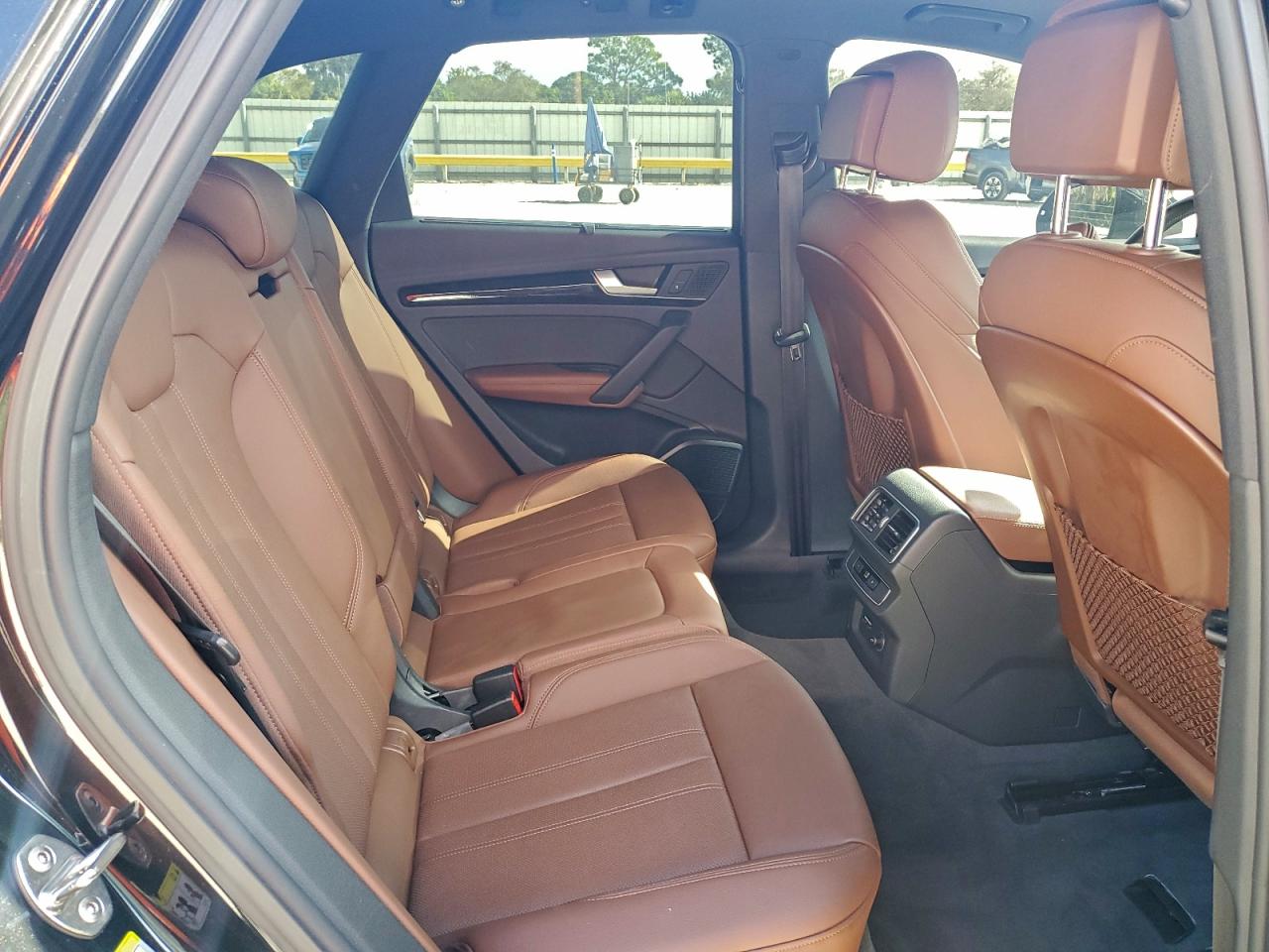2019 AUDI Q5 PREMIUM PLUS photo 21
