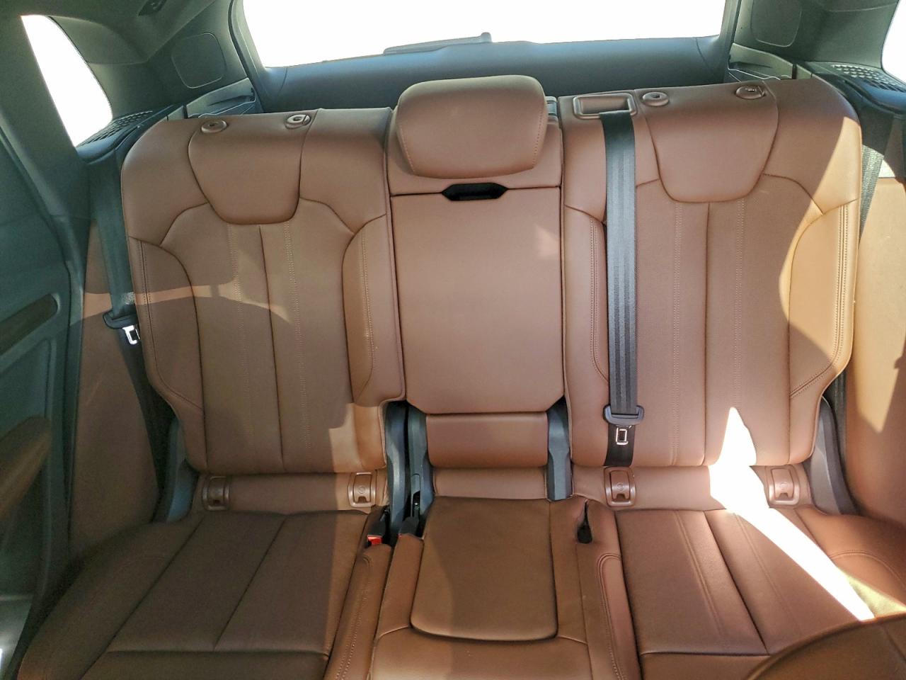 2019 AUDI Q5 PREMIUM PLUS photo 19