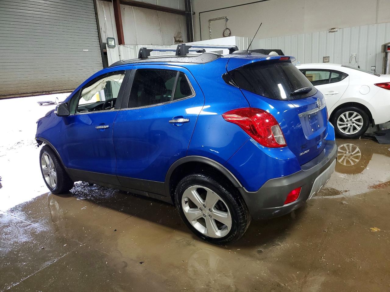 2015 BUICK ENCORE photo 3