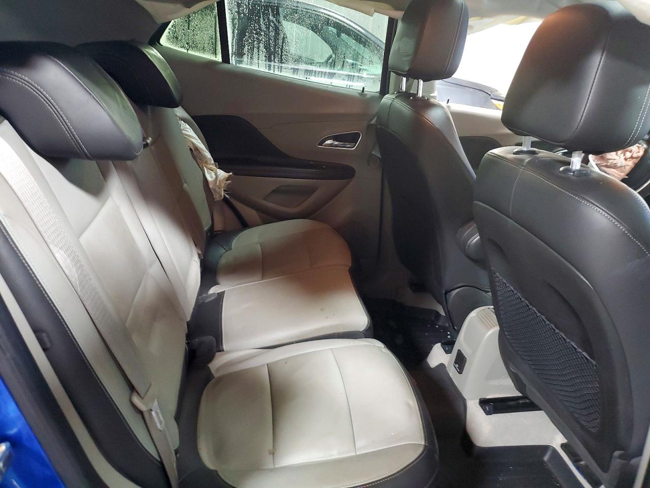 2015 BUICK ENCORE photo 19