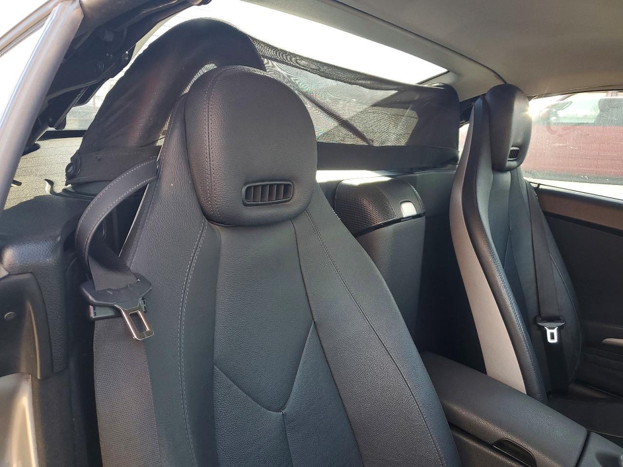 2007 MERCEDES-BENZ SLK 350 photo 10