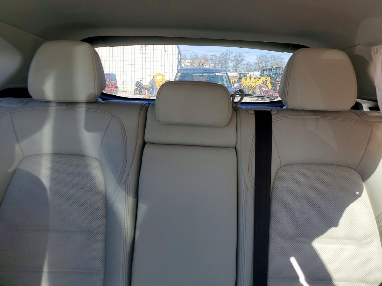 2021 MAZDA CX-5 GRAND TOURING photo 28