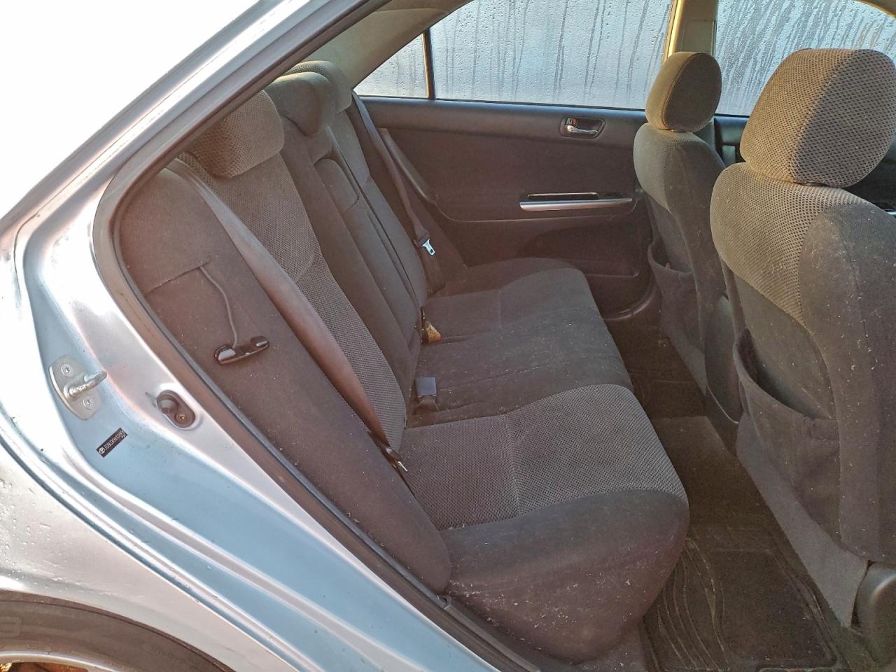 2006 TOYOTA CAMRY SE photo 10