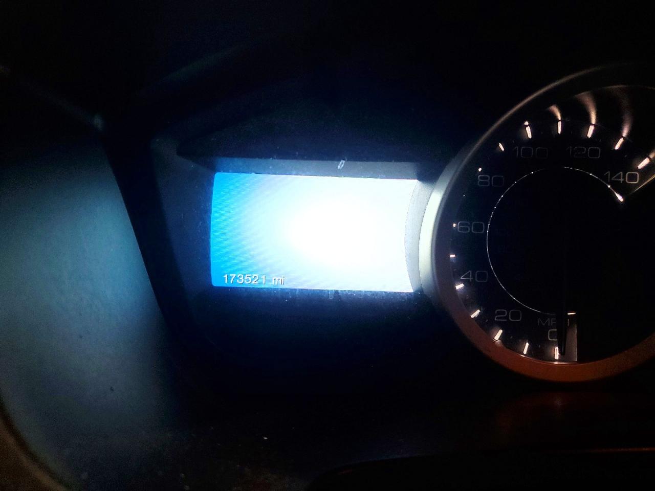 2014 FORD EXPLORER LIMITED photo 9