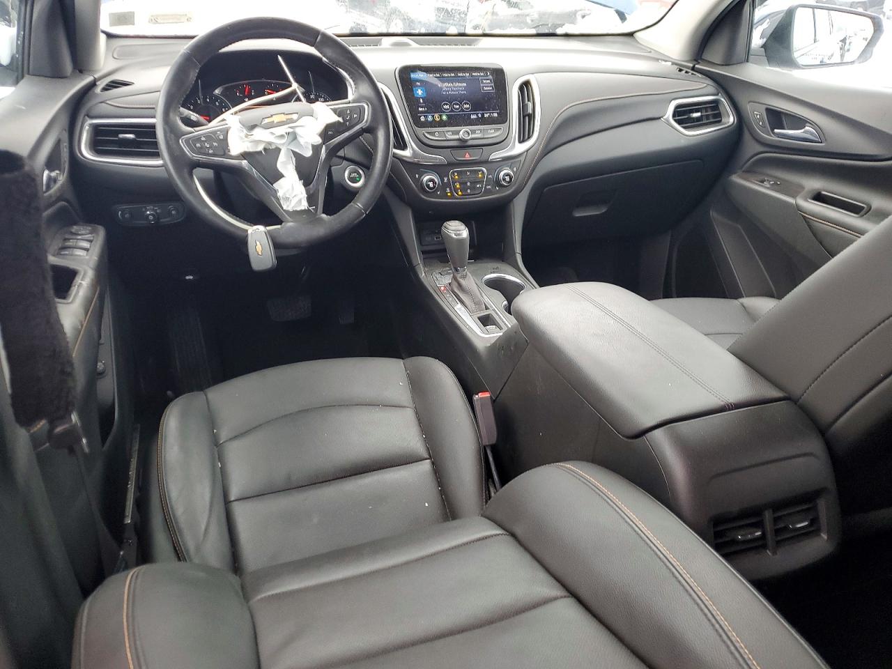 2021 CHEVROLET EQUINOX PREMIER photo 8
