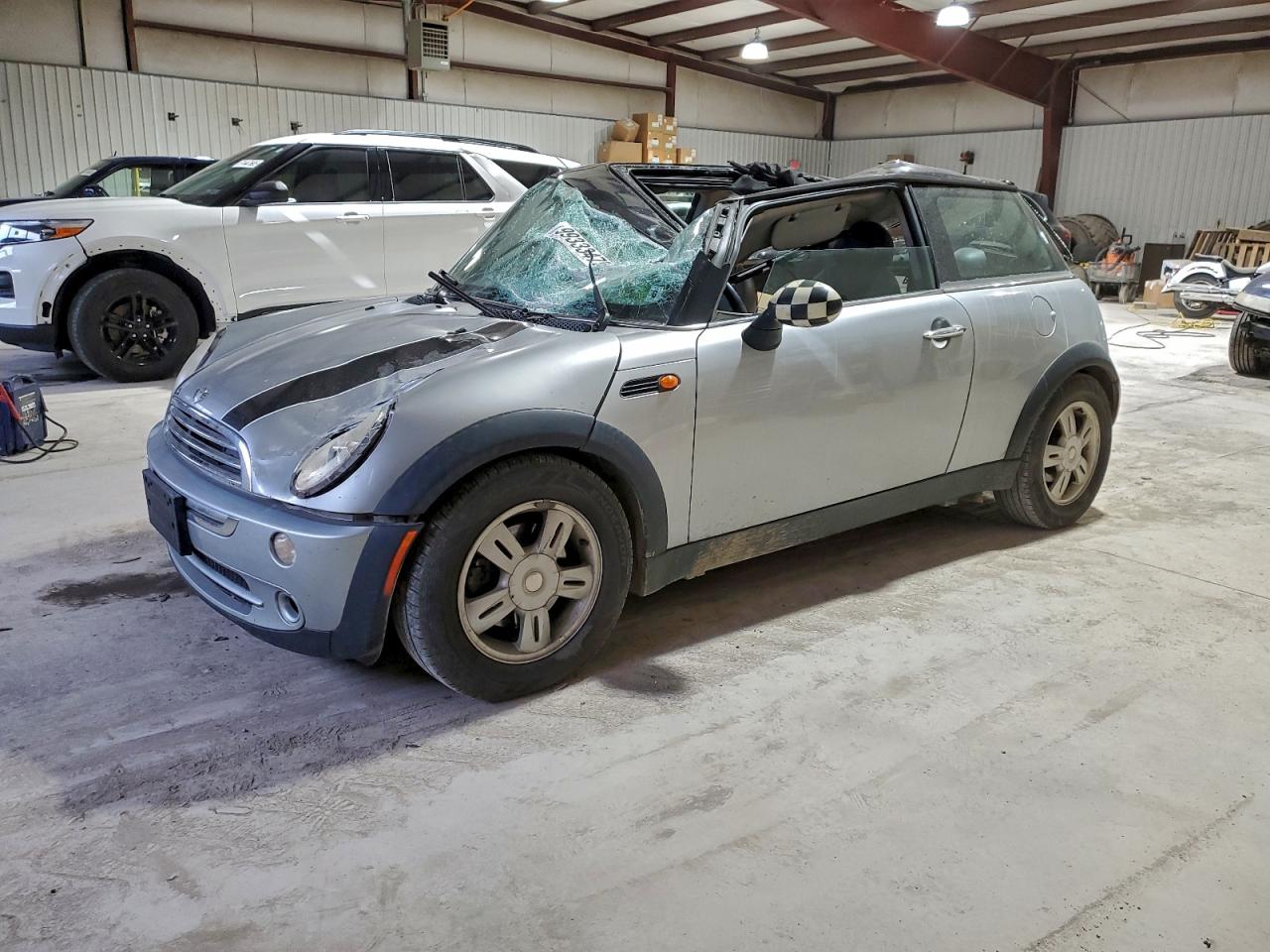 2006 MINI COOPER