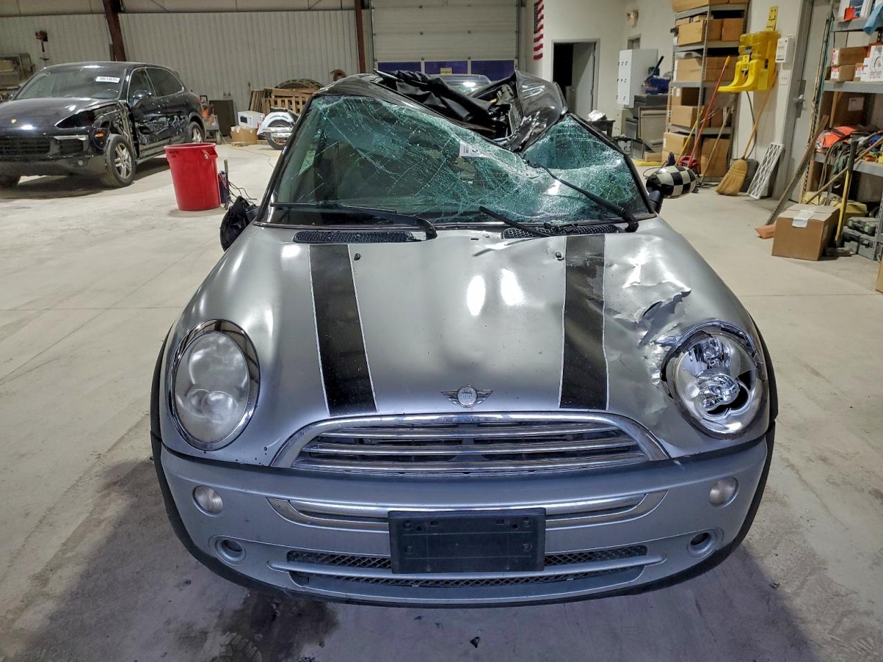 2006 MINI COOPER photo 5