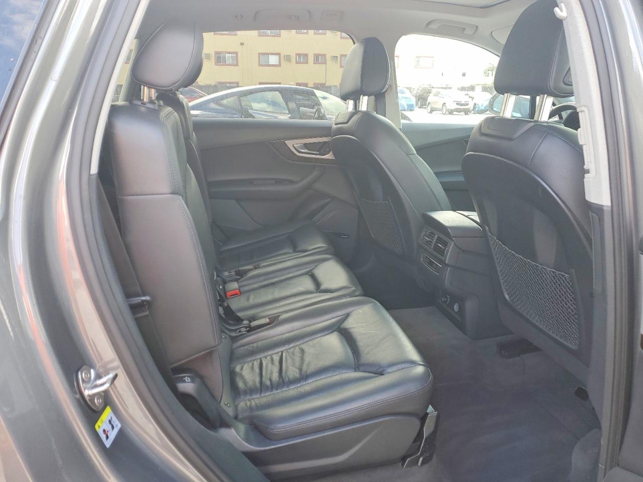 2018 AUDI Q7 PREMIUM PLUS photo 11