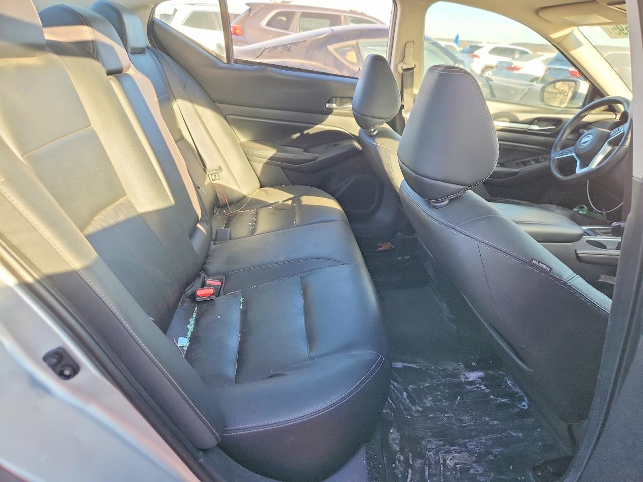 2019 NISSAN ALTIMA SL photo 10