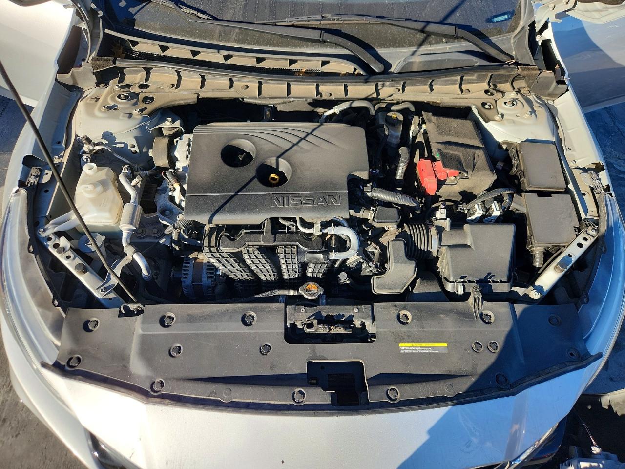 2019 NISSAN ALTIMA SL photo 11