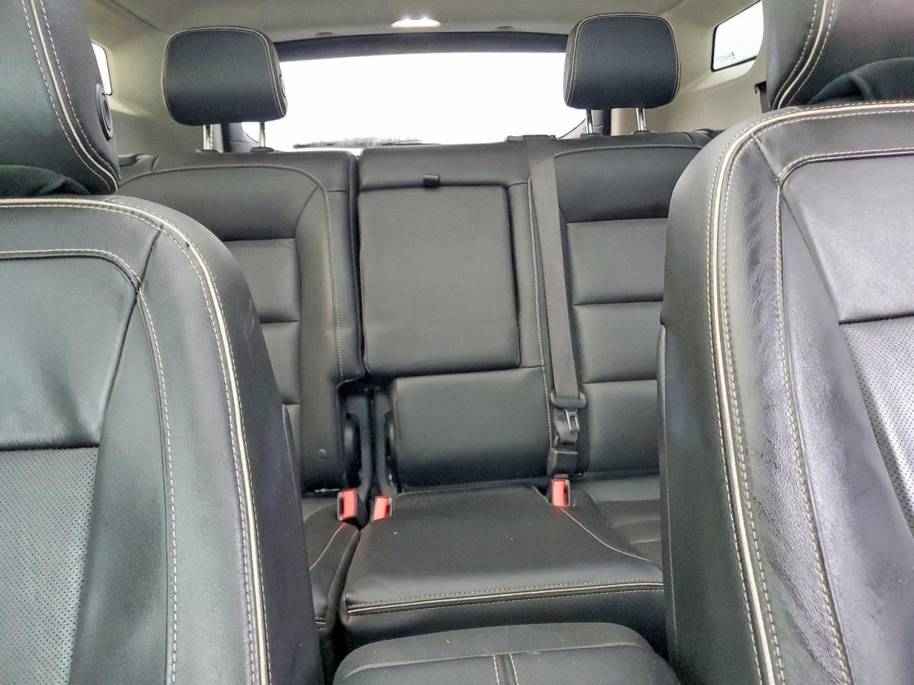 2019 GMC TERRAIN DENALI photo 10