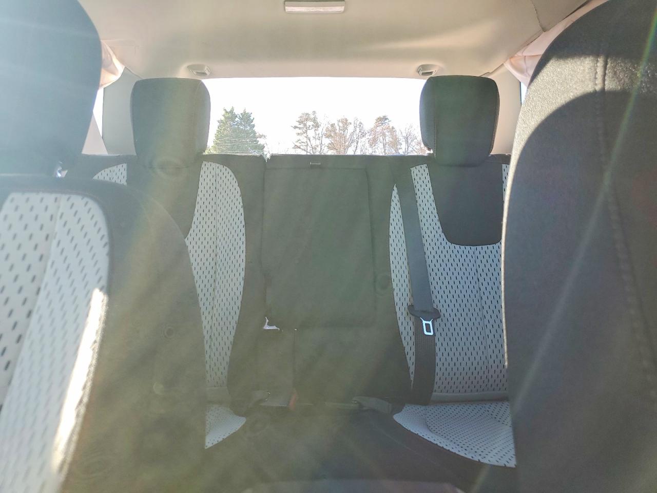2014 CHEVROLET EQUINOX LS photo 10