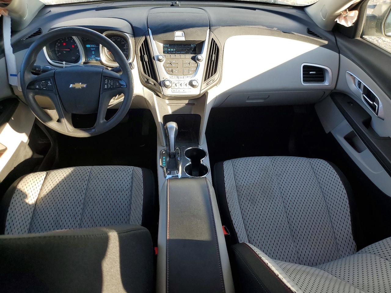 2014 CHEVROLET EQUINOX LS photo 8