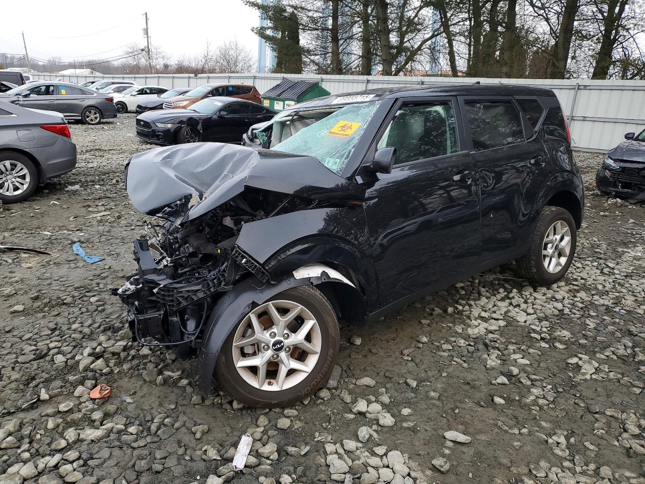 2024 KIA SOUL