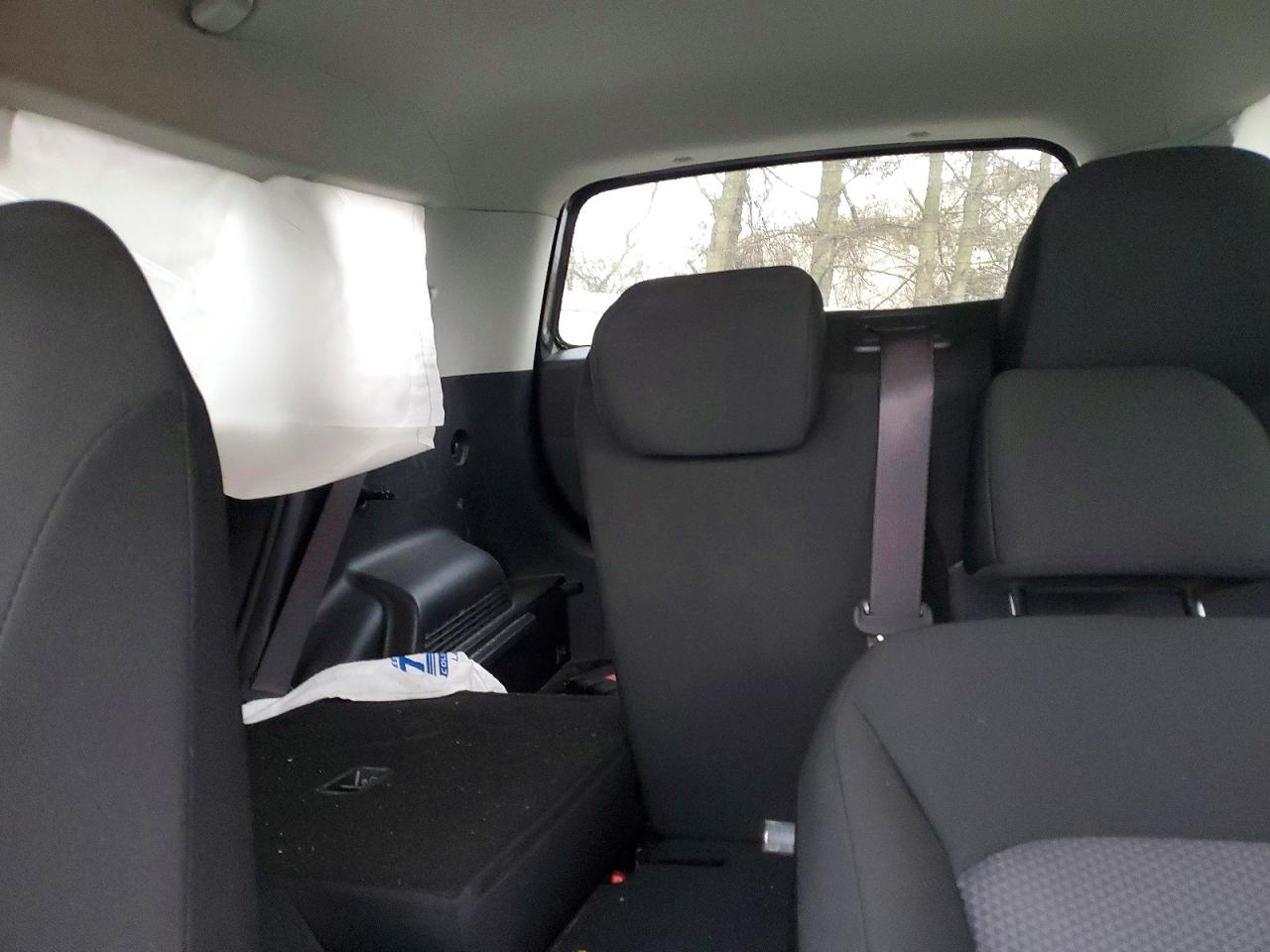 2024 KIA SOUL LX photo 10