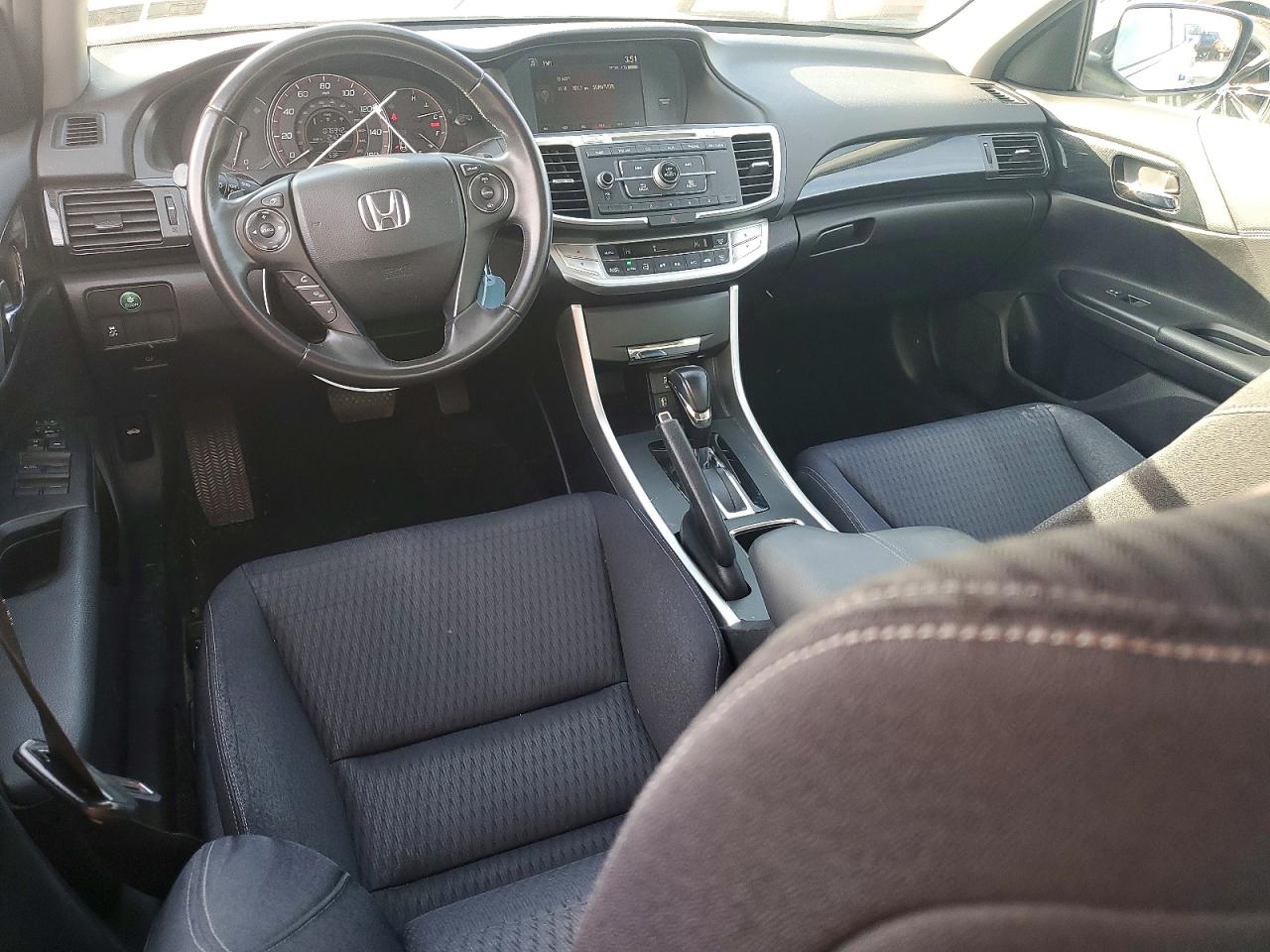 2013 HONDA ACCORD SPORT photo 8