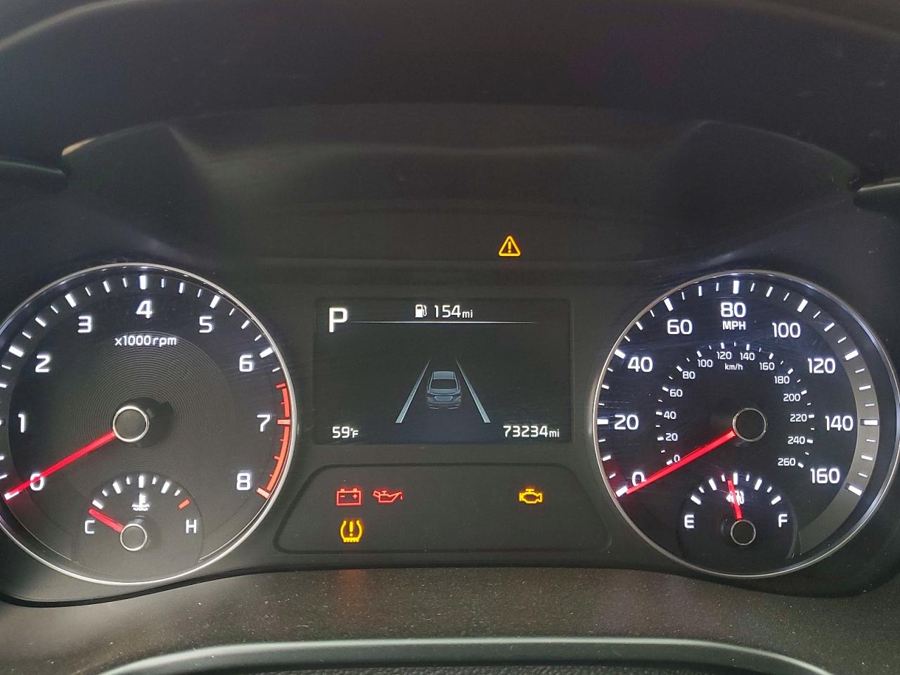 2023 KIA FORTE LX photo 17