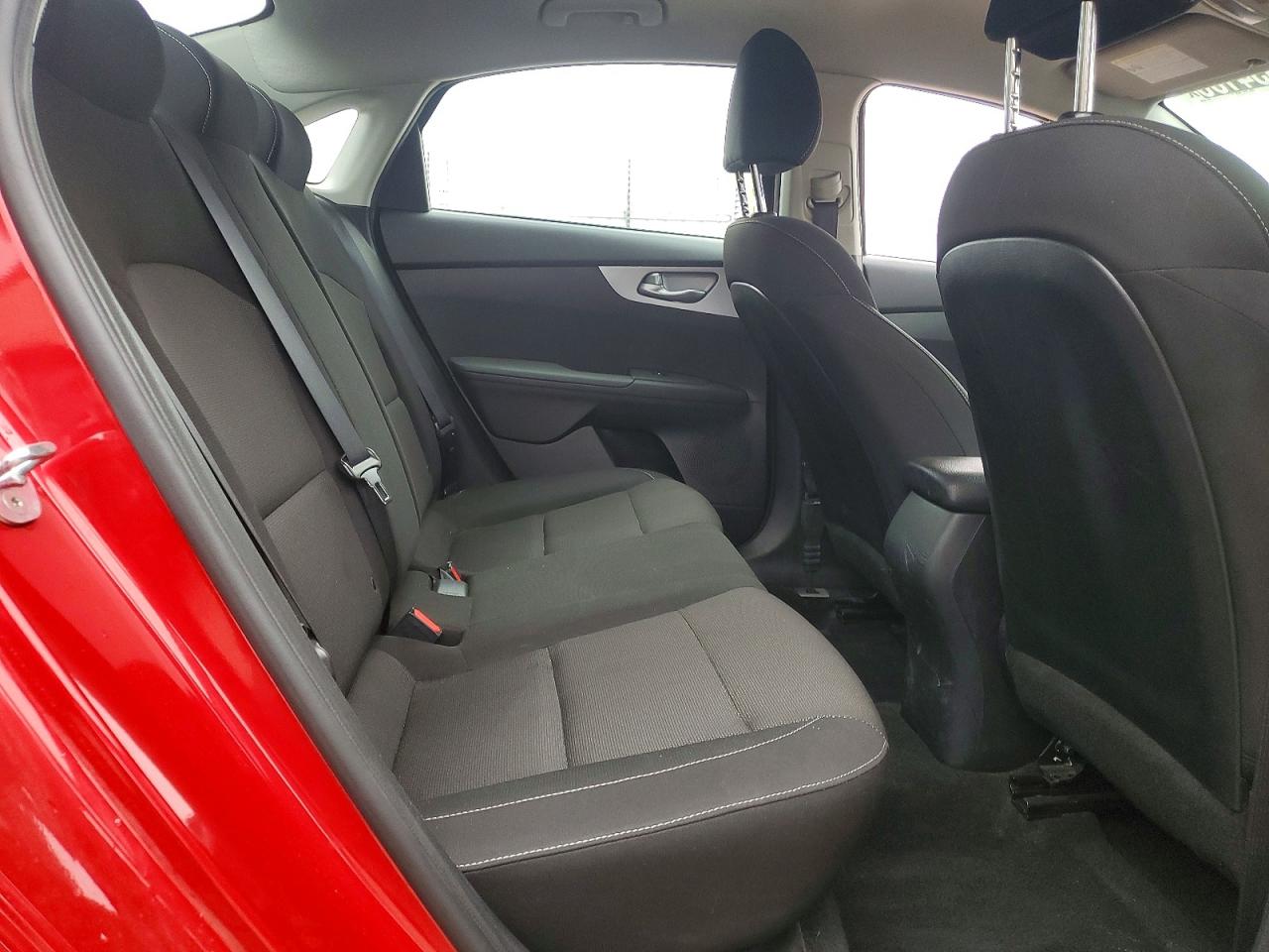 2023 KIA FORTE LX photo 19