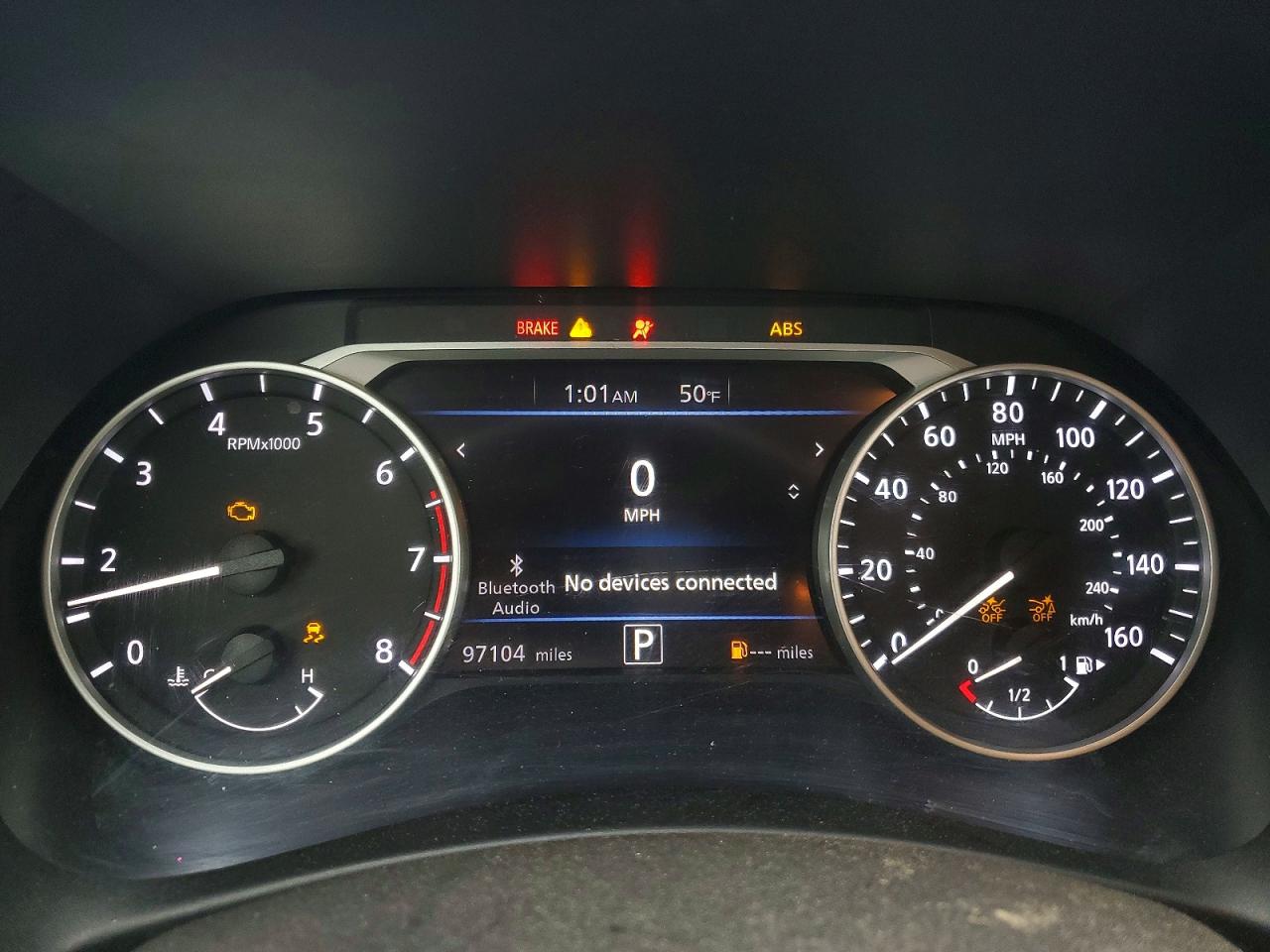 2022 NISSAN SENTRA SV photo 9