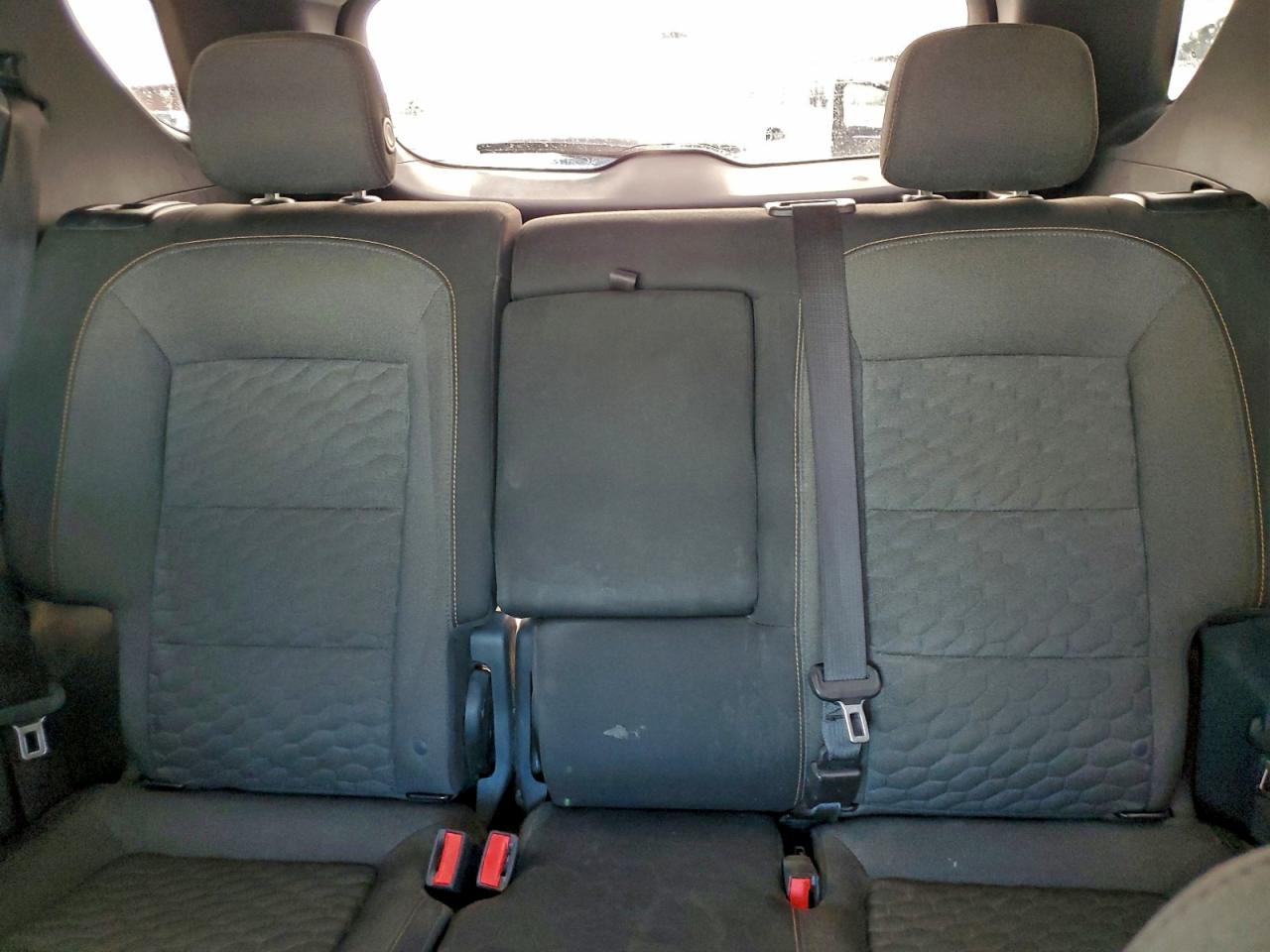 2020 CHEVROLET EQUINOX LT photo 10