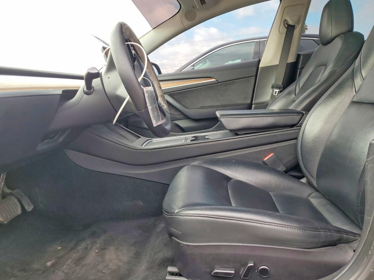 2023 TESLA MODEL 3 photo 7