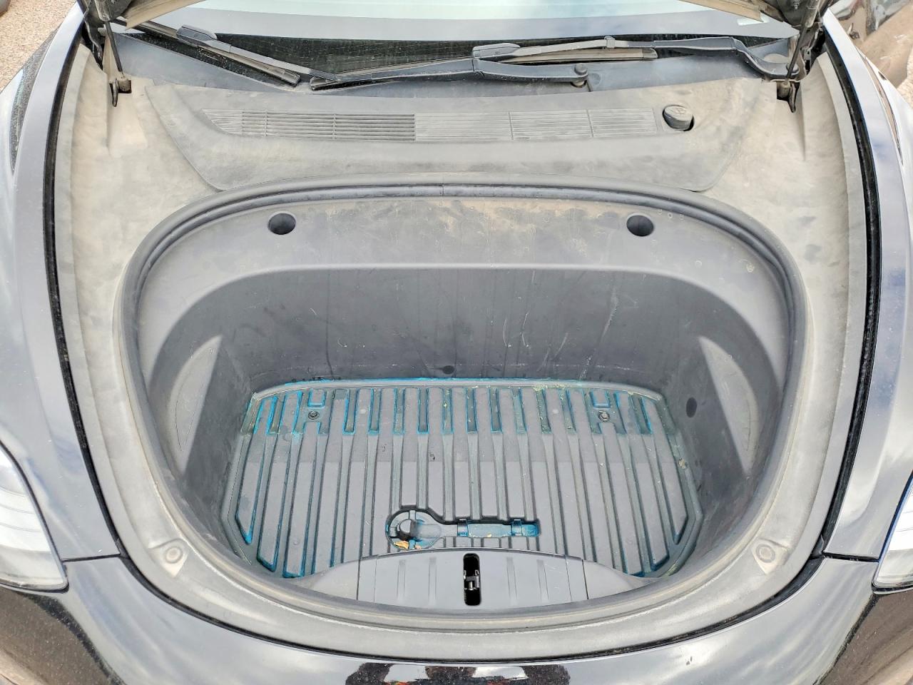 2023 TESLA MODEL 3 photo 11