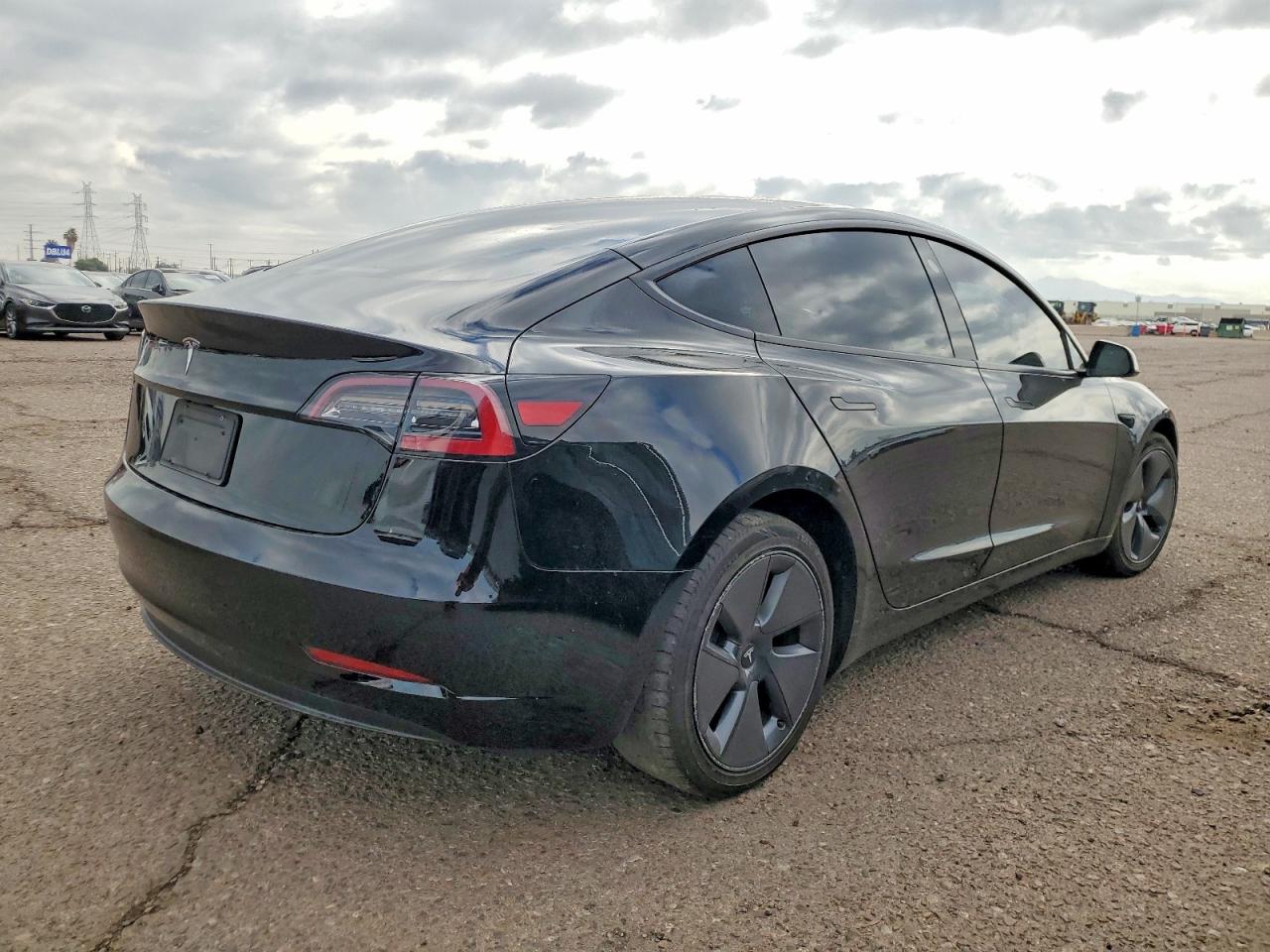 2023 TESLA MODEL 3 photo 3