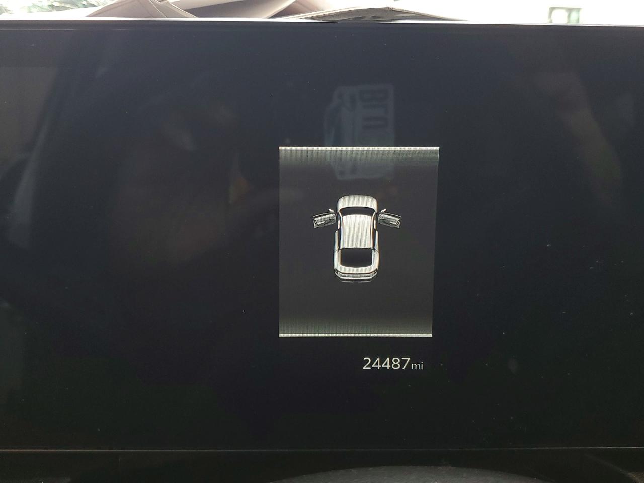 2025 KIA K4 LX photo 9
