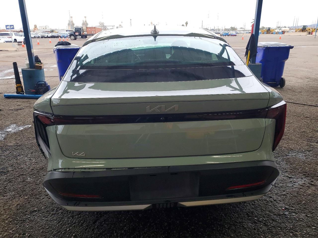 2025 KIA K4 LX photo 6