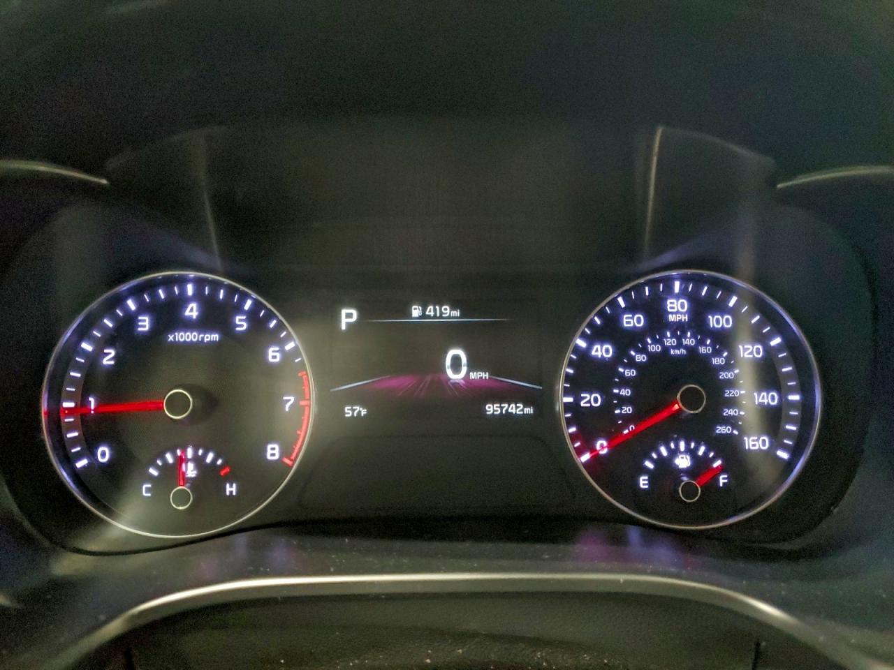 2023 KIA FORTE LX photo 9
