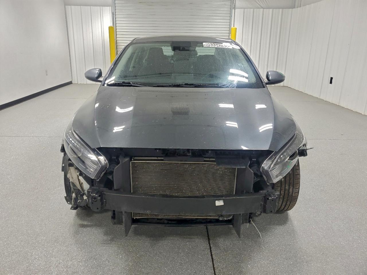2023 KIA FORTE LX photo 5