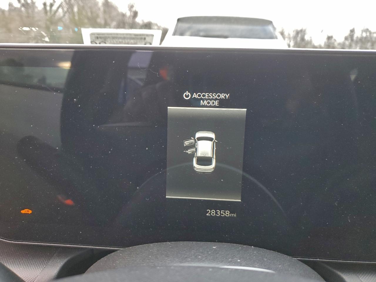 2025 KIA K4 LX photo 9