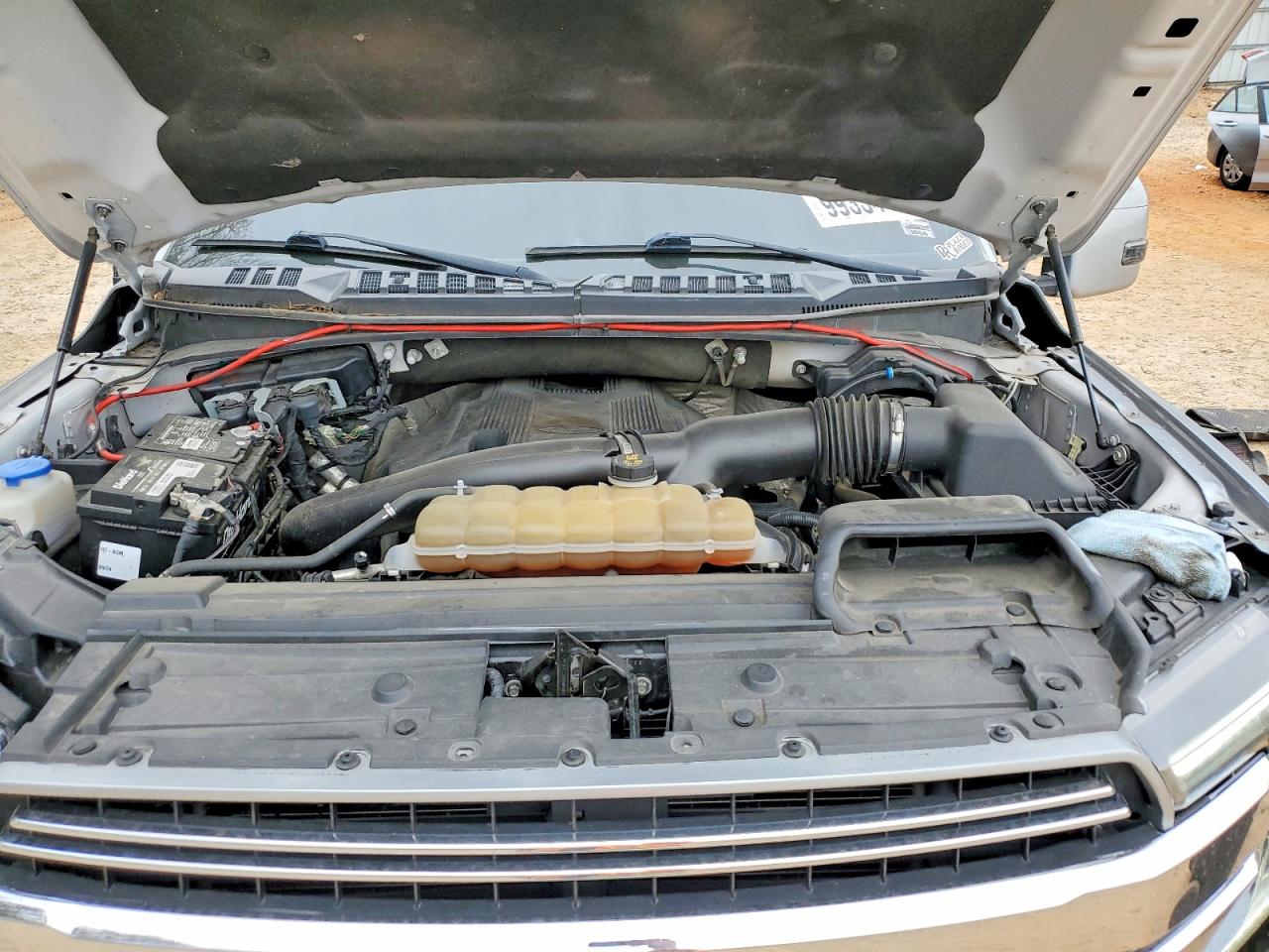 2020 FORD F150 SUPERCREW photo 21