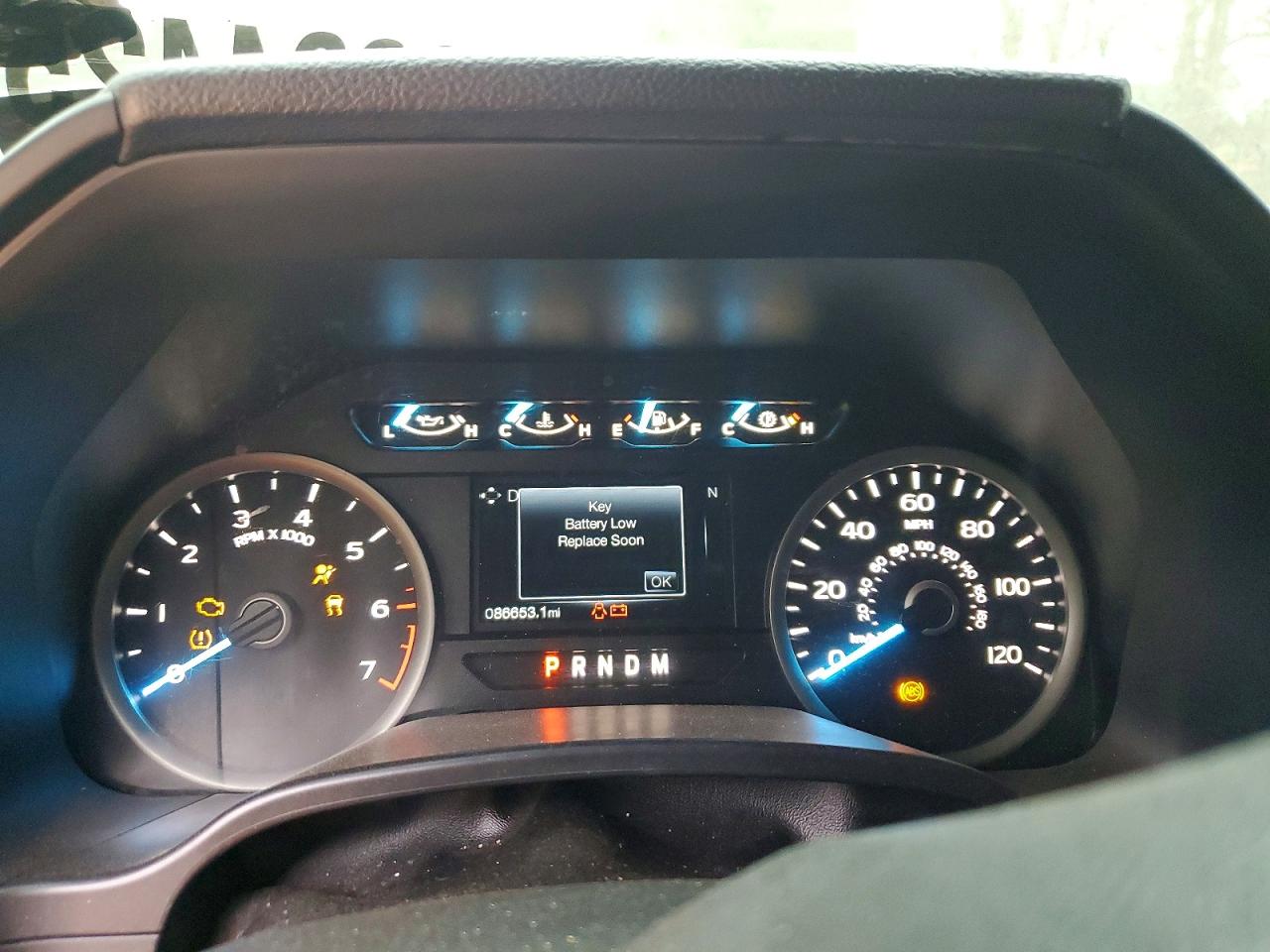 2020 FORD F150 SUPERCREW photo 17