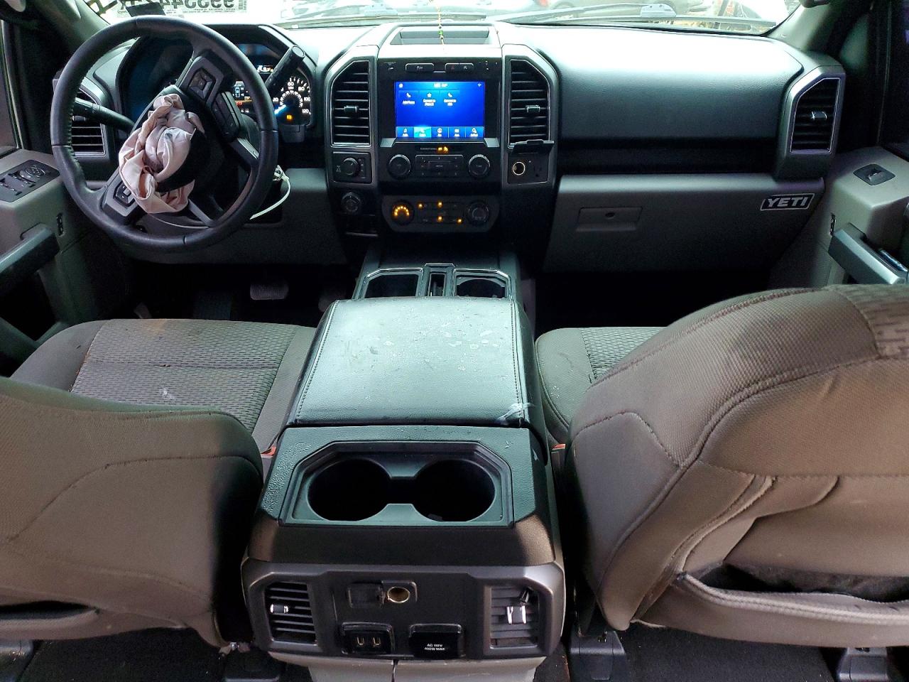 2020 FORD F150 SUPERCREW photo 15
