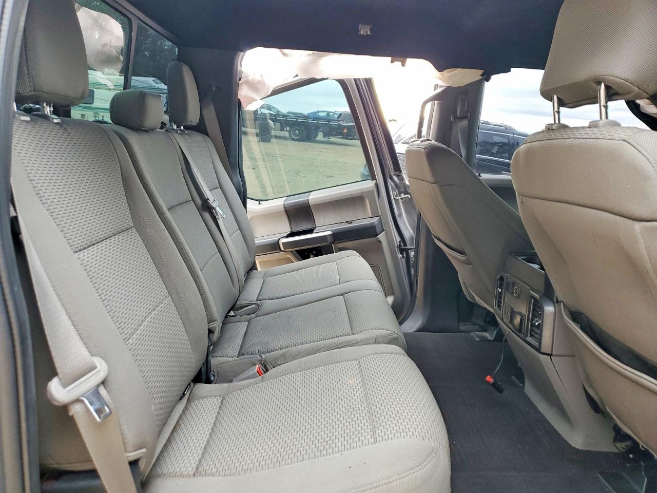 2020 FORD F150 SUPERCREW photo 19