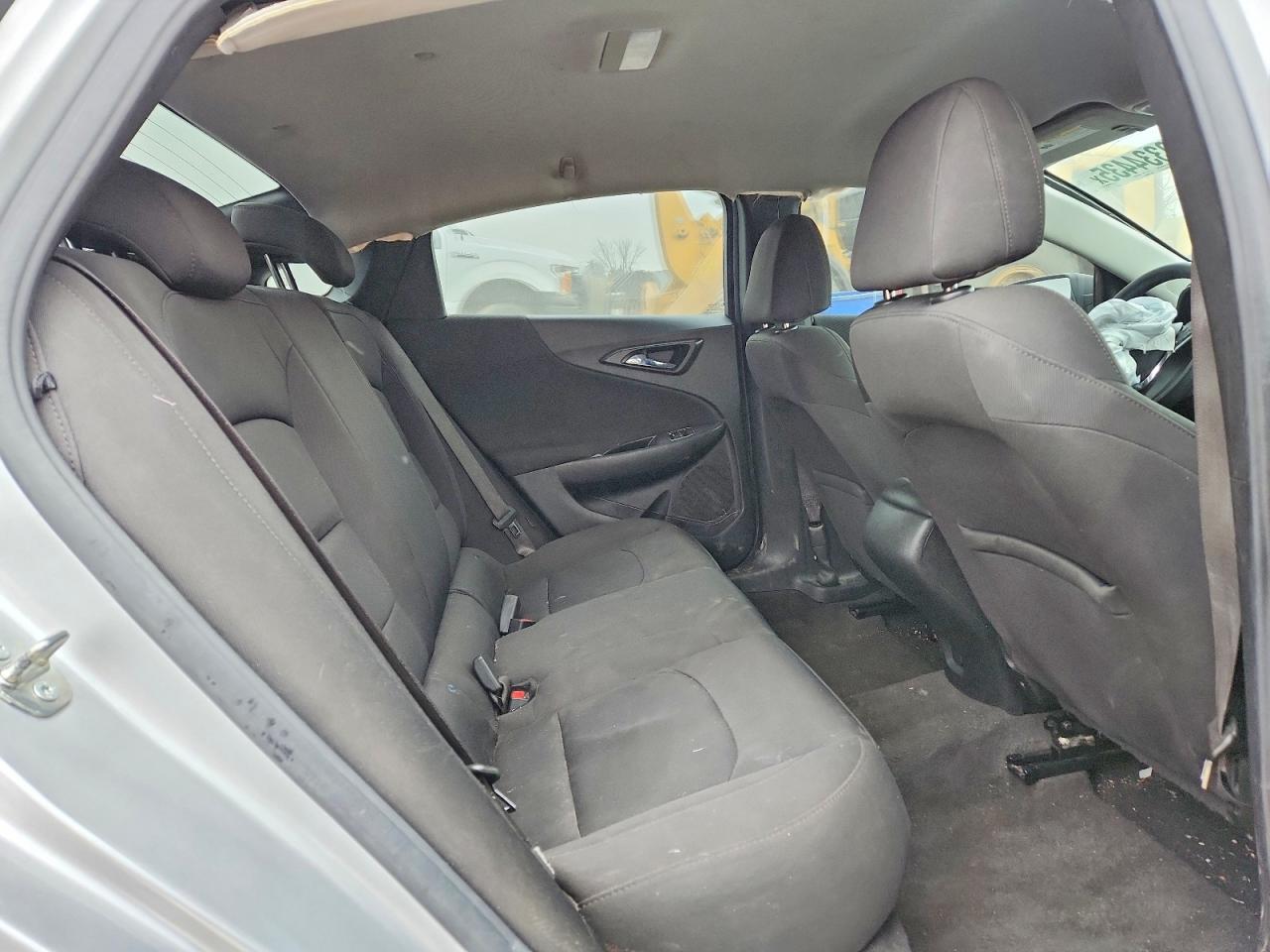 2020 CHEVROLET MALIBU LS photo 19