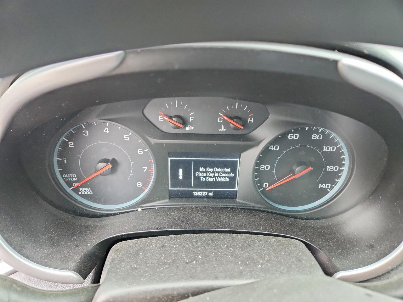 2020 CHEVROLET MALIBU LS photo 17
