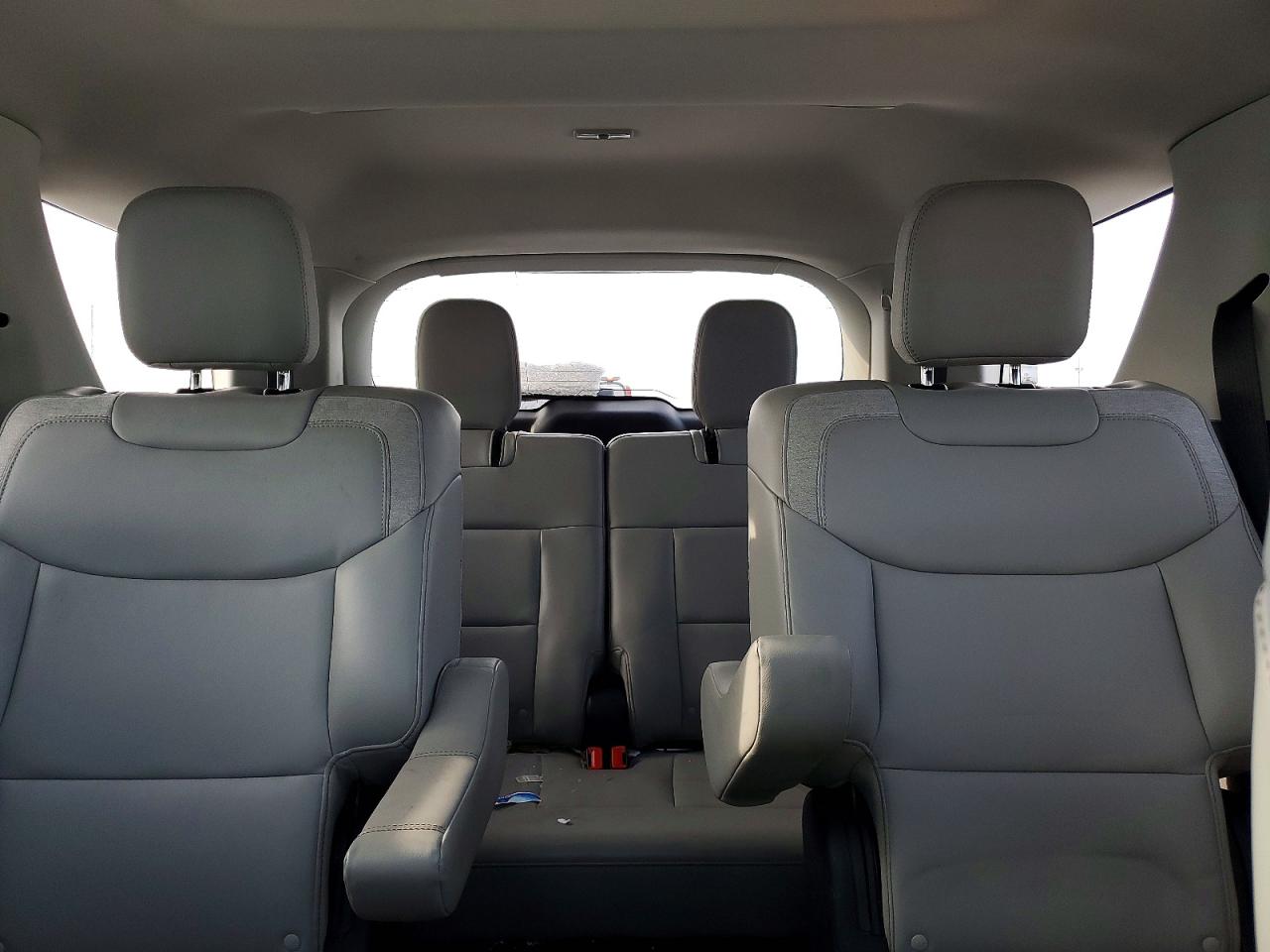 2025 FORD EXPLORER ACTIVE photo 10