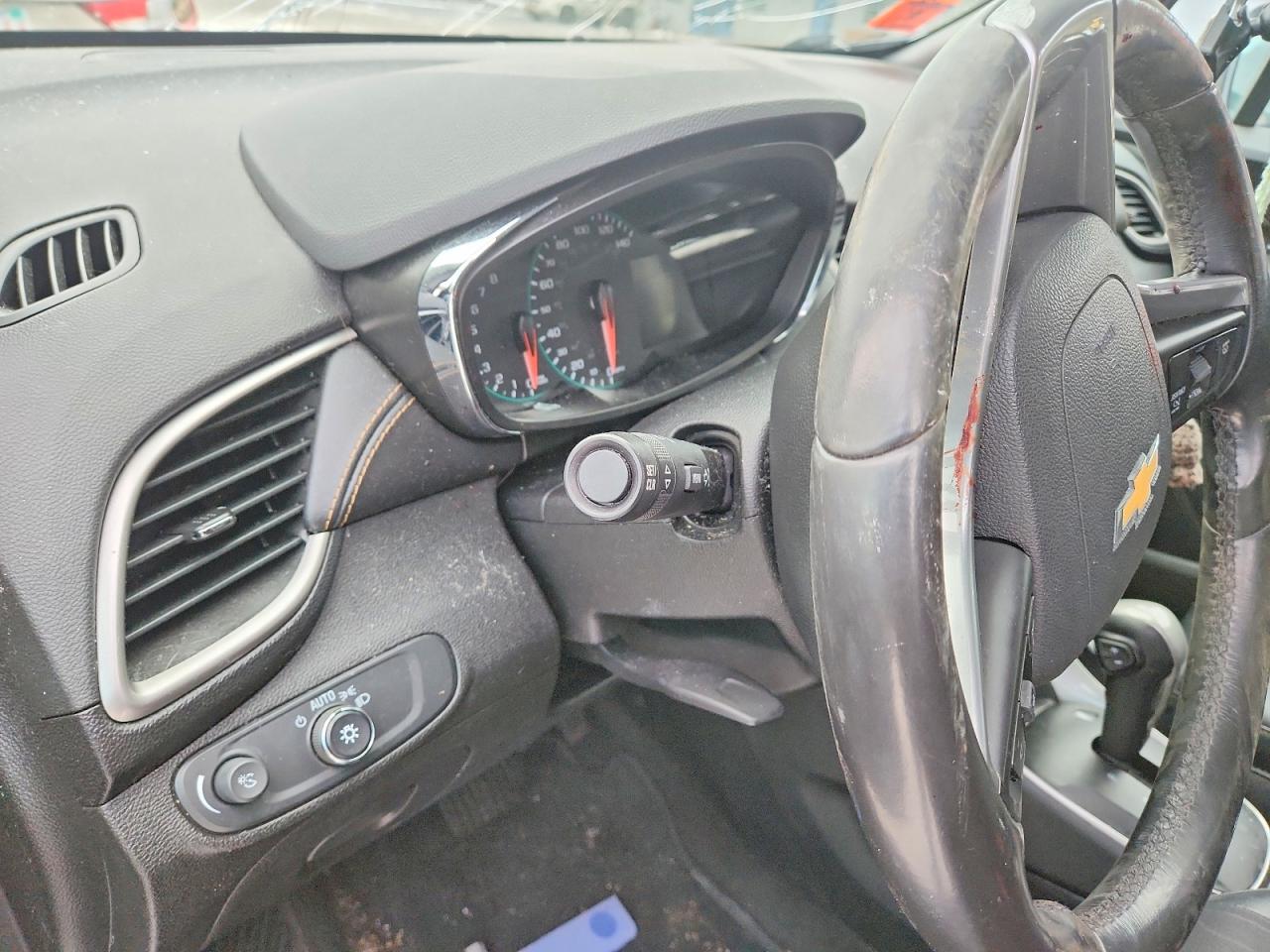 2020 CHEVROLET TRAX 1LT photo 25