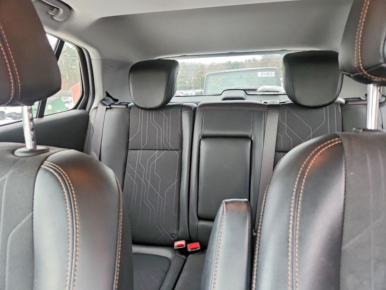 2020 CHEVROLET TRAX 1LT photo 28